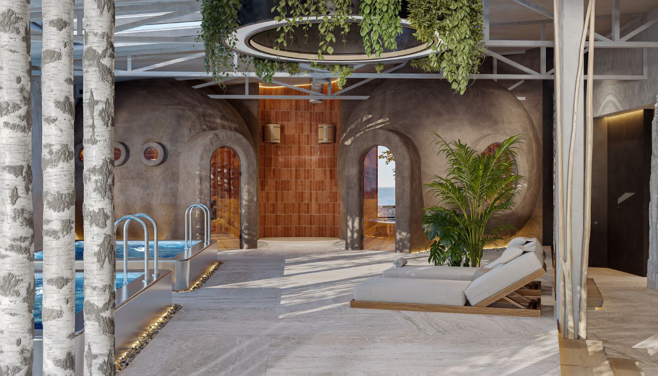 THE BANI TELMANA – LADIES