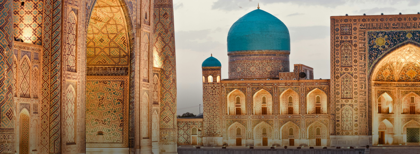 Registan